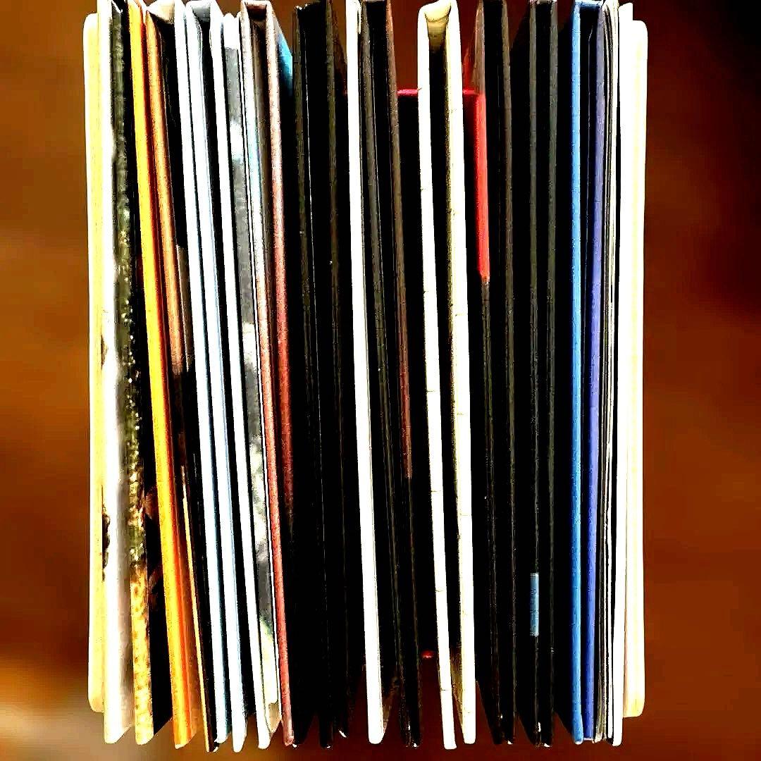 輸入盤ピンクフロイドOH BY THE WAY14枚組CD BOX