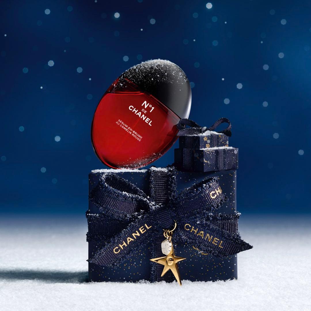 N°1 de CHANEL 美容液