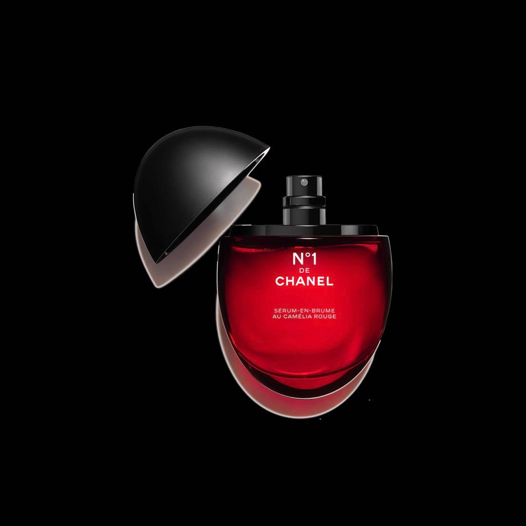 N°1 de CHANEL 美容液