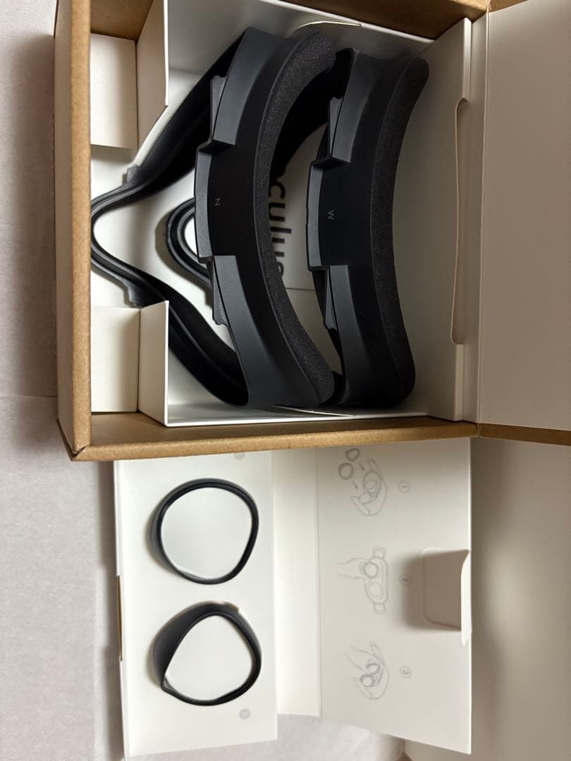 その他  quest2 256GB