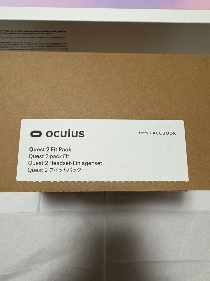 その他  quest2 256GB