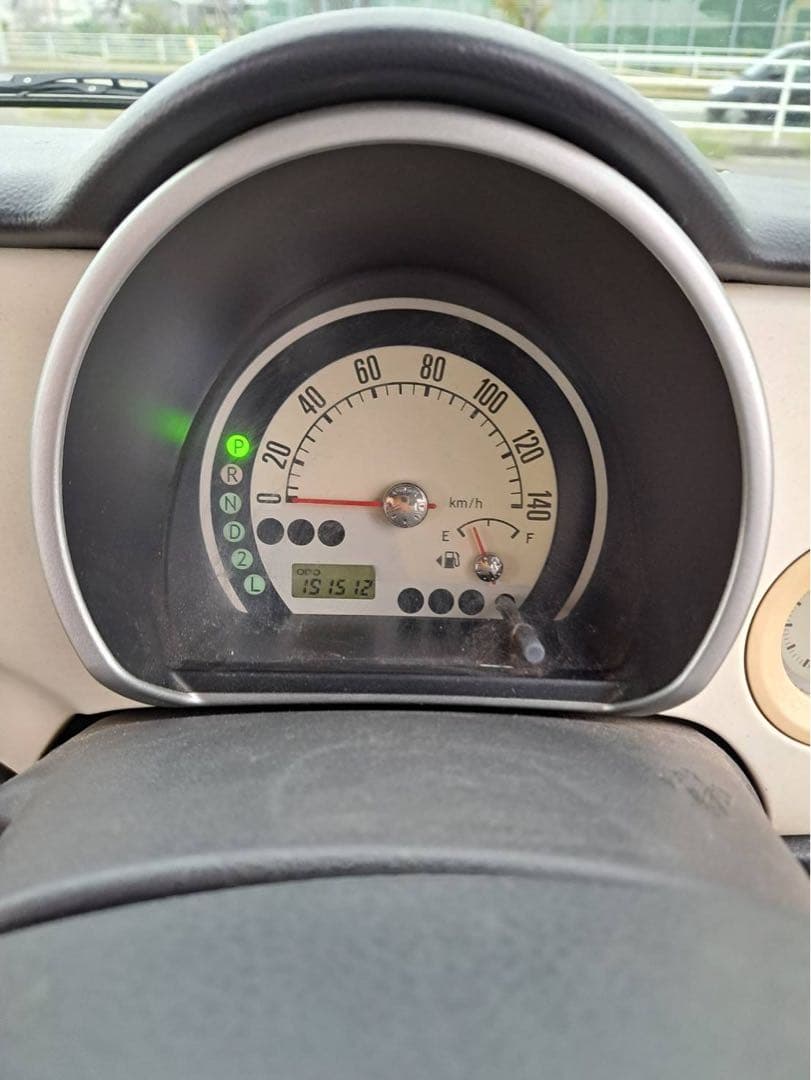 ⭐︎格安⭐︎ マツダ　スピアーノ【車検あり令和8年4月18日❗️佐賀県❗️通勤や練習に】