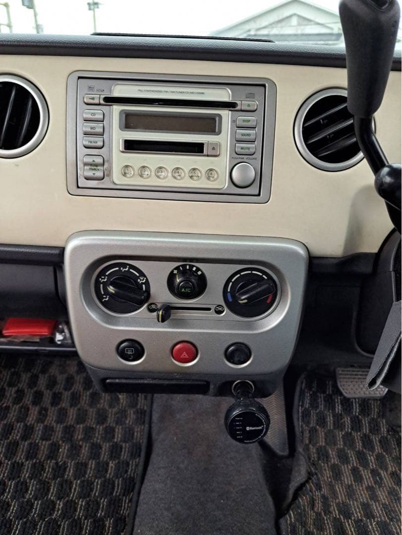 ⭐︎格安⭐︎ マツダ　スピアーノ【車検あり令和8年4月18日❗️佐賀県❗️通勤や練習に】