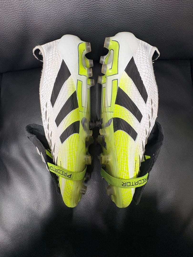 プレデター ELITE FT AG 25.5cm