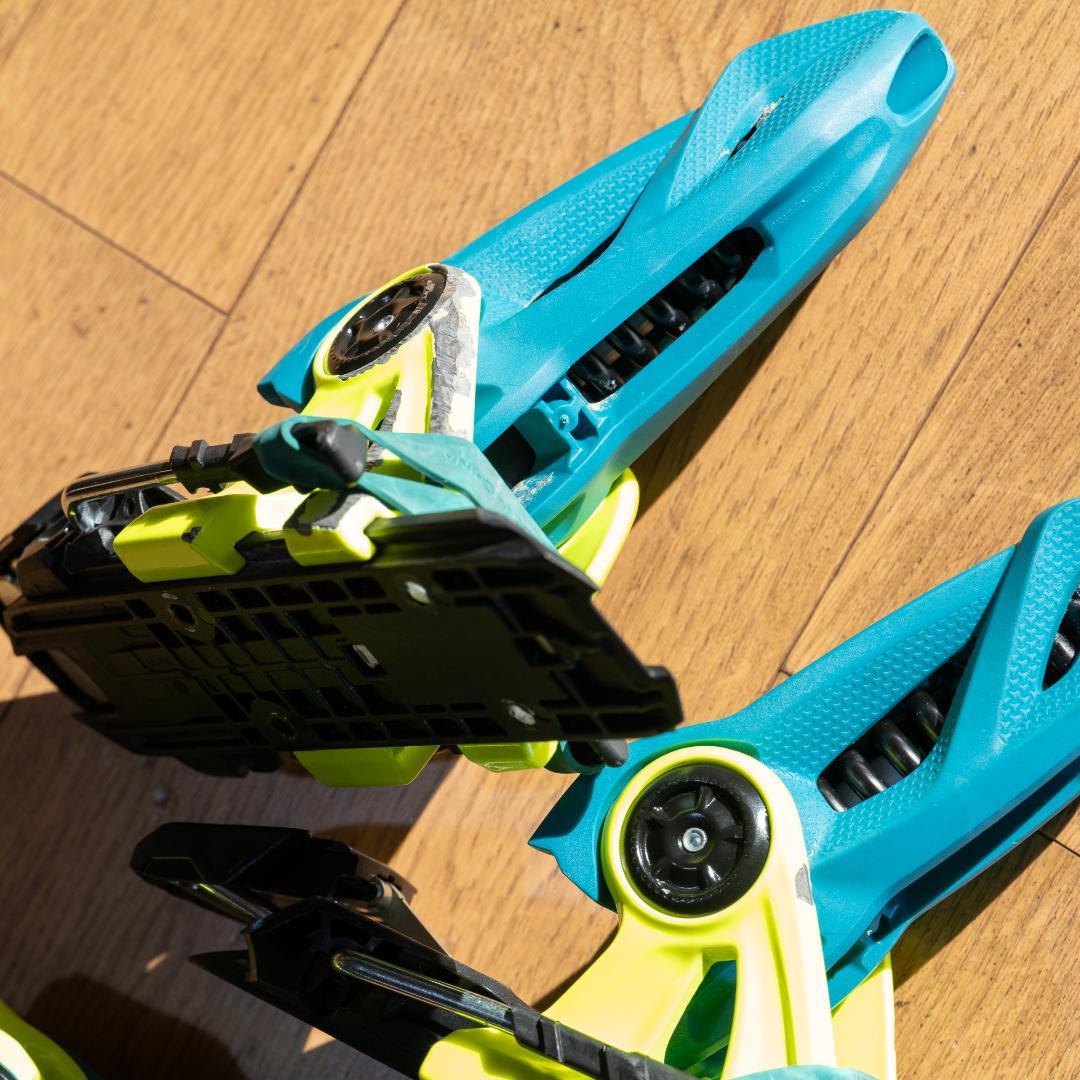 【実用品】Marker Jester 18 Pro ID