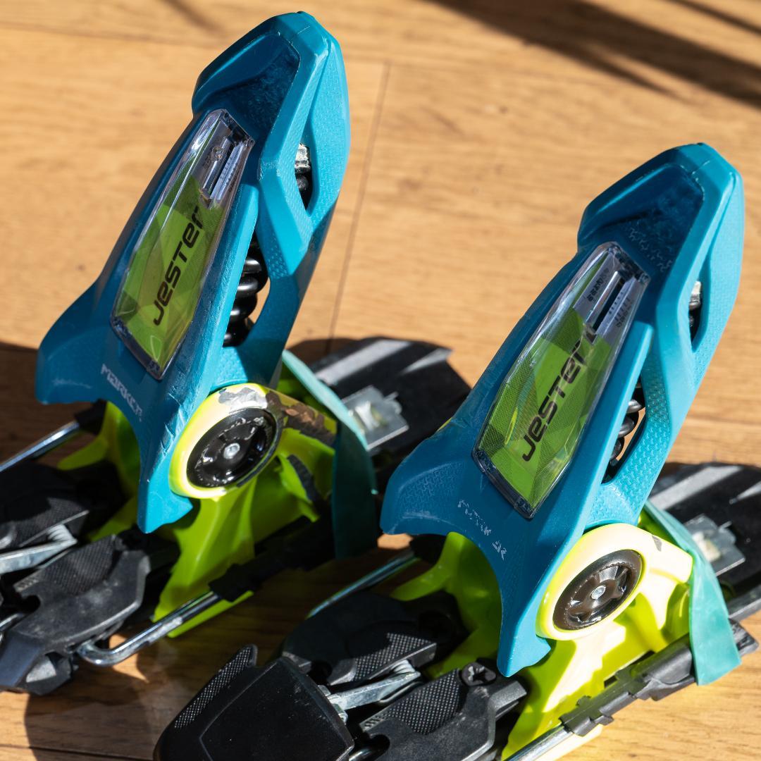 【実用品】Marker Jester 18 Pro ID