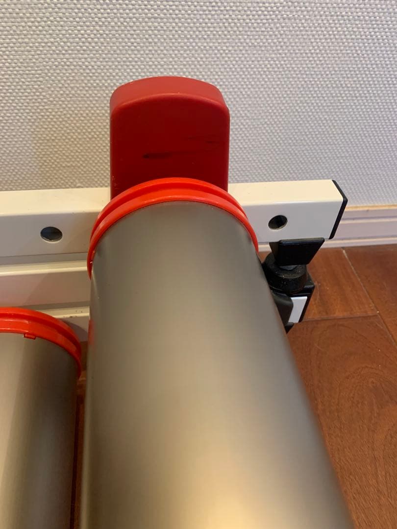 　MINOURA Mez Roller 3本ローラー