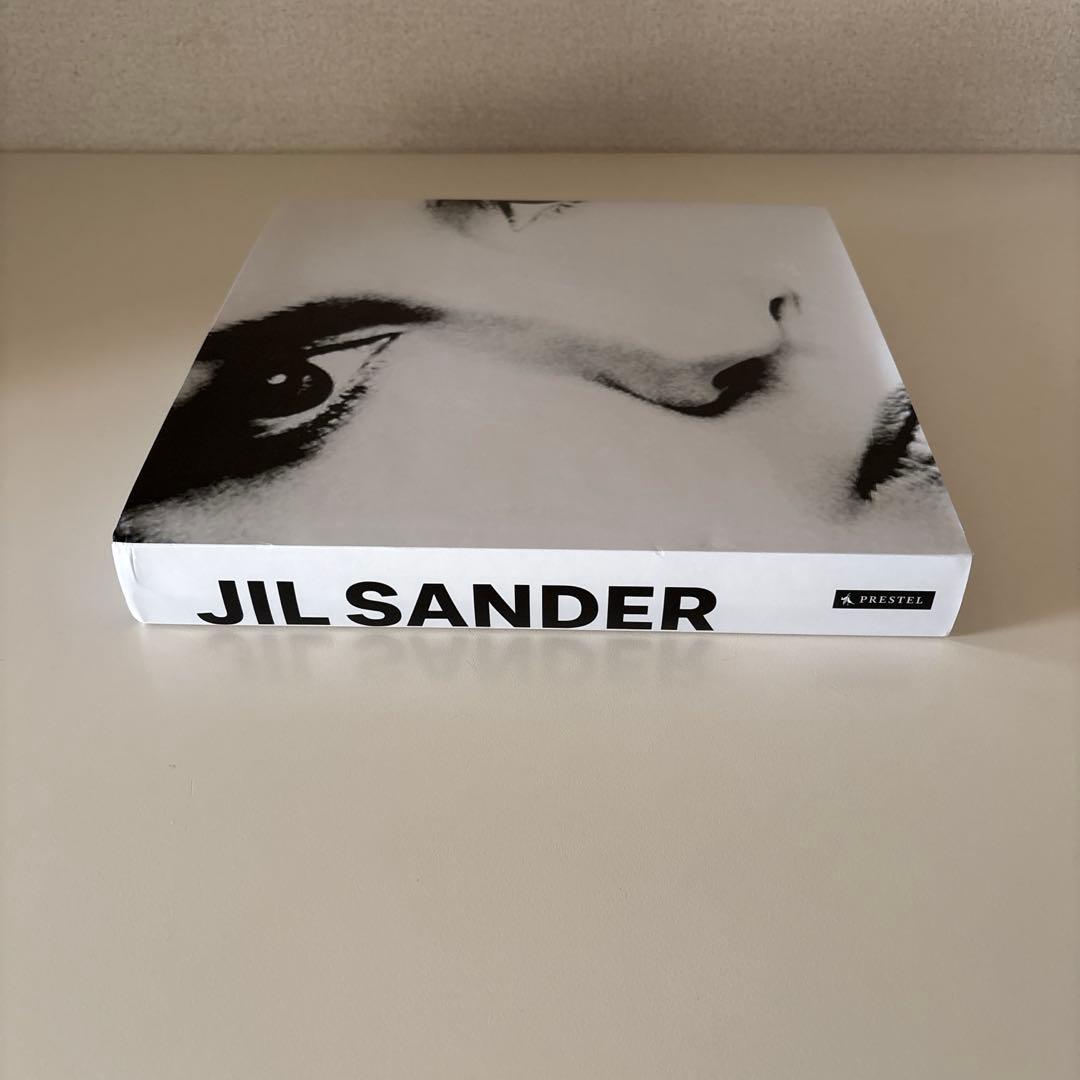 31日終了 Jil Sander by Jil Sander ジルサンダー