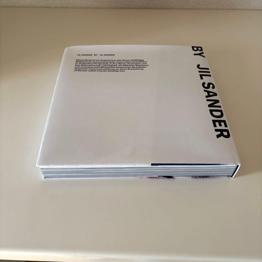 31日終了 Jil Sander by Jil Sander ジルサンダー