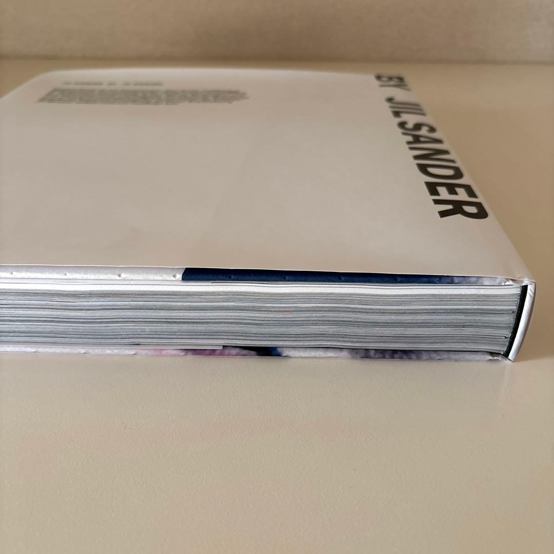 31日終了 Jil Sander by Jil Sander ジルサンダー