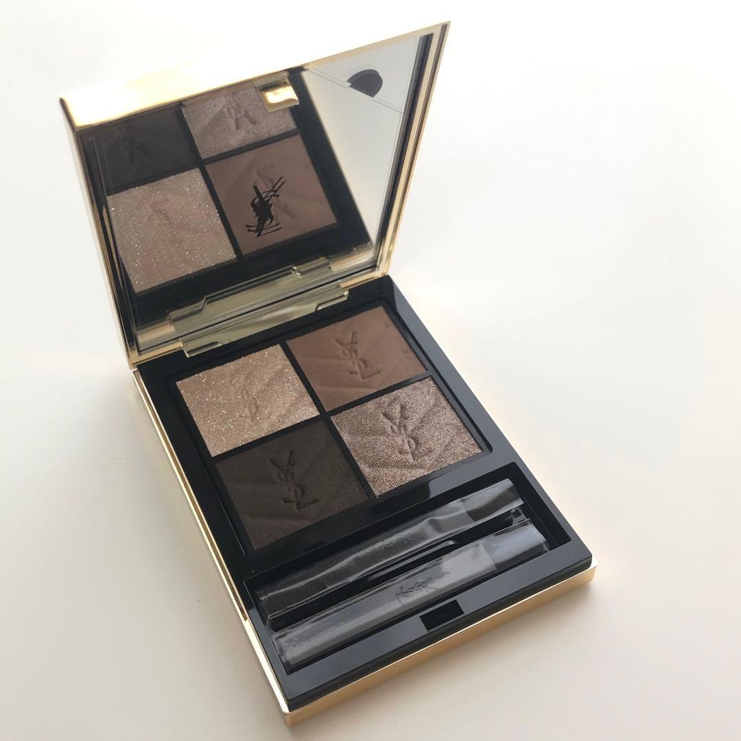 新品★Yves Saint Laurent クチュール ミニ クラッチ 720