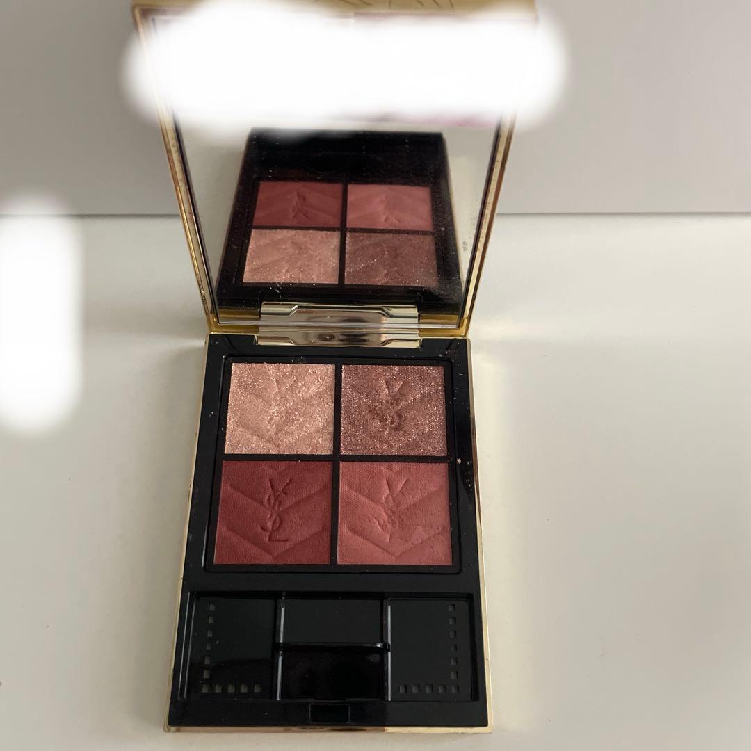 YSL アイシャドウ