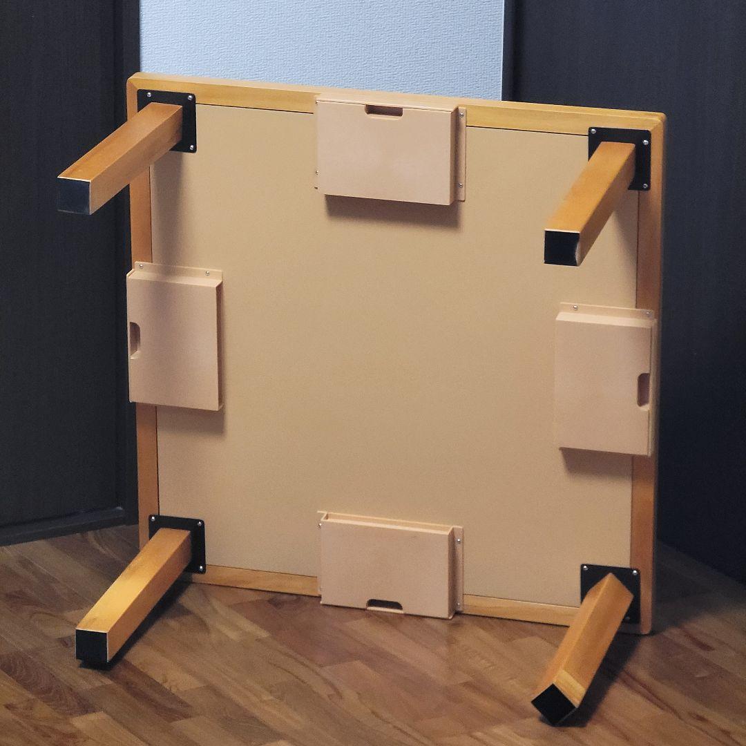 麻雀セット　雀卓　テーブル　麻雀牌　マージャンパイ