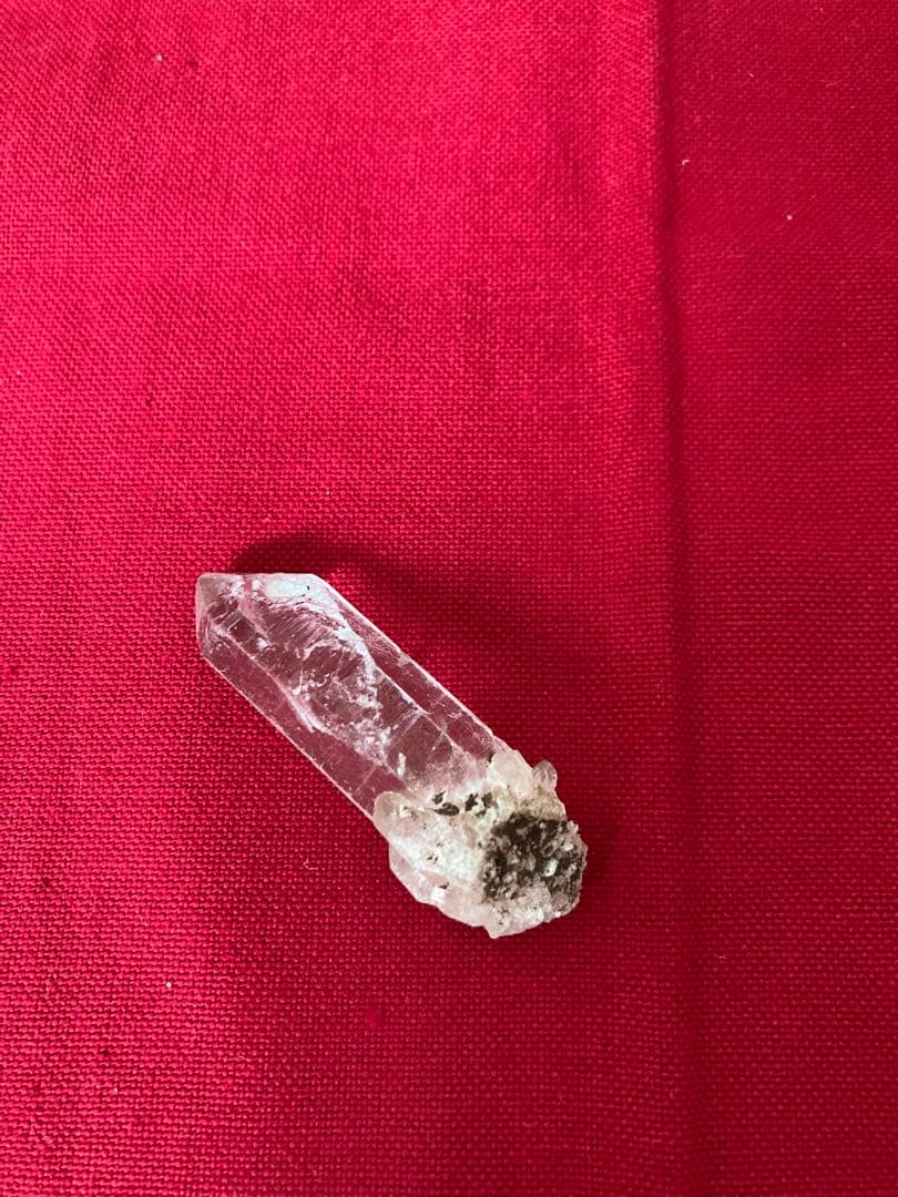 ソルフェジオ【ヒーリング】チューナー6本セット【バイオソニックス】社