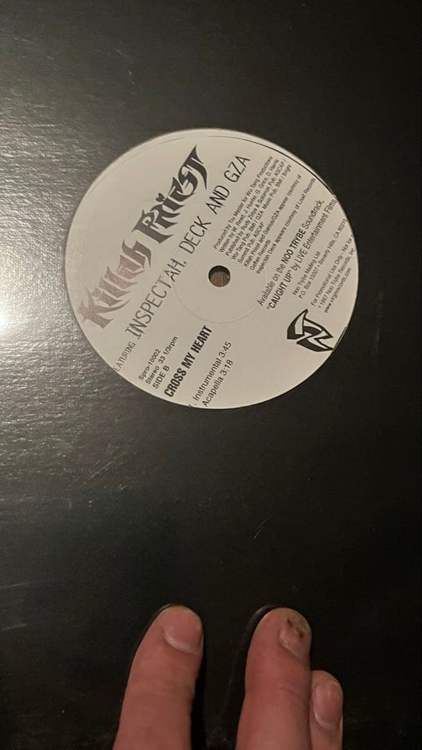 コアなHIPHOP通 名盤 30枚に一枚おまけ付き