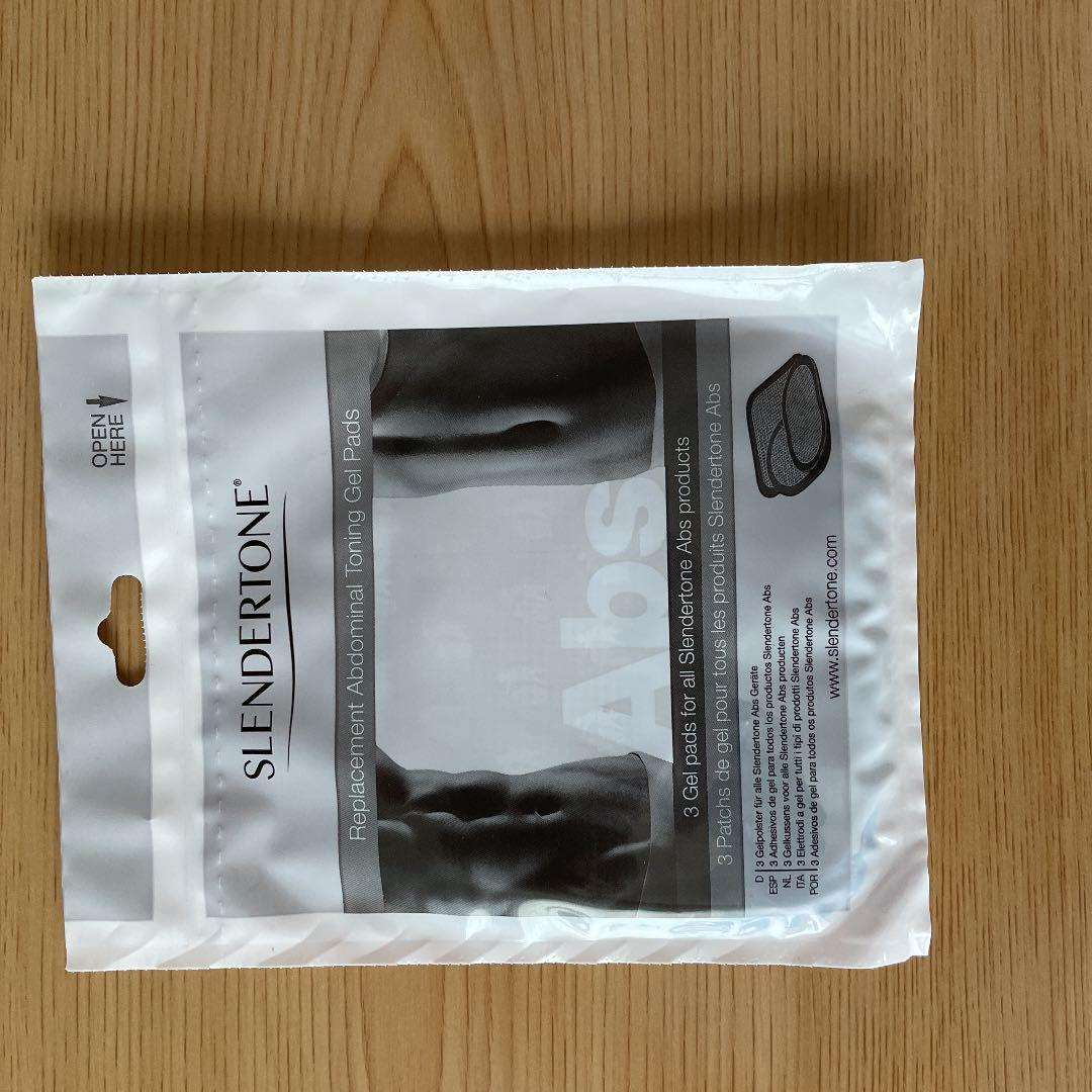 スレンダートーン