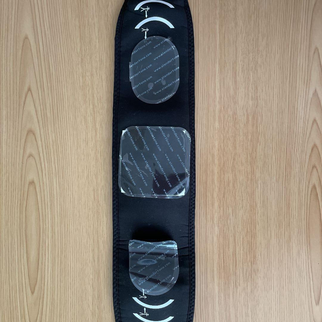 スレンダートーン