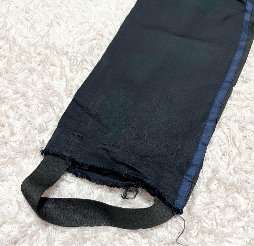 BED J.W FORD ジャケット パンツ　セットアップ