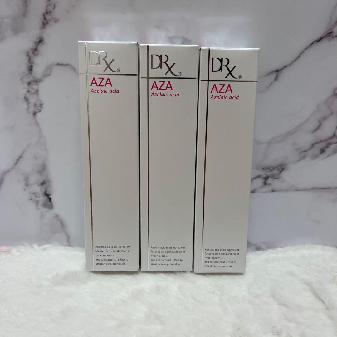 【専用】drx azaクリア １０個