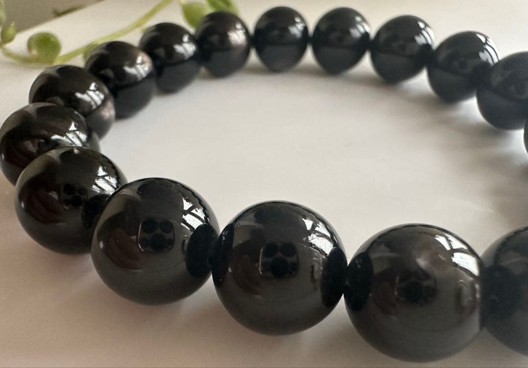 ハイパーシーン11mmブレスレット