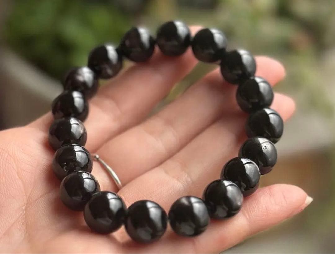 ハイパーシーン11mmブレスレット