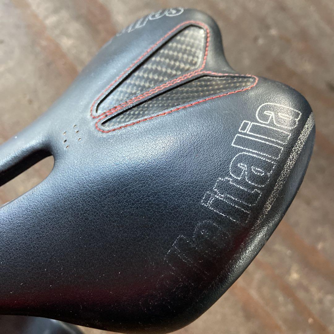 パーツ Sella italia