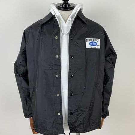 CHALLENGER　BUILT TOUGH COACH JACKET