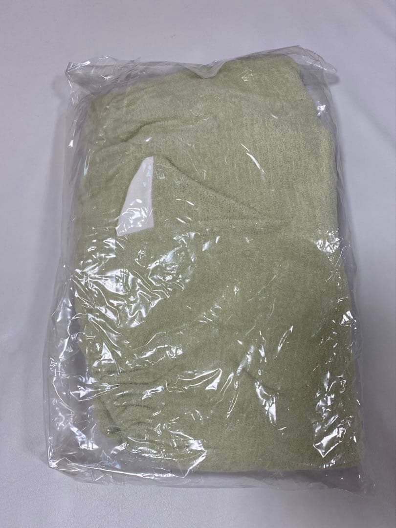 gelato pique 【スーパーマリオ】ヨッシーロンパース 80センチ