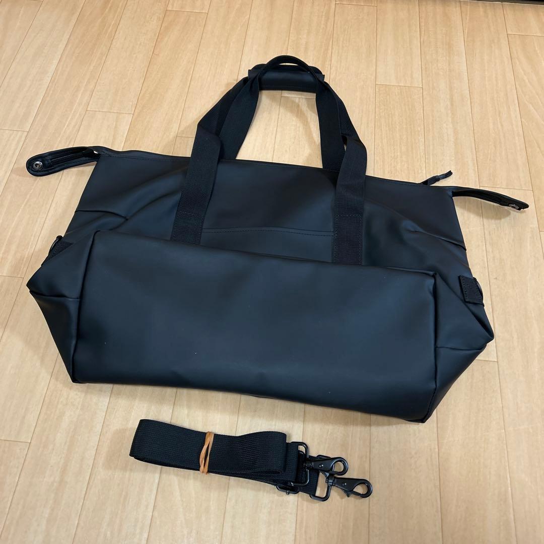 BECKMANN（ベックマン）バッグ STREET Weekendbag 24H