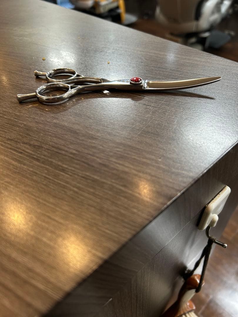 タマコーシザース　カーブシザー