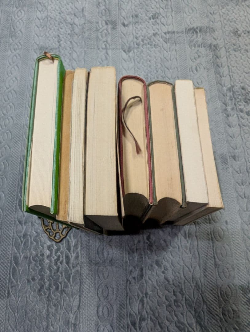 英語 古本 セット