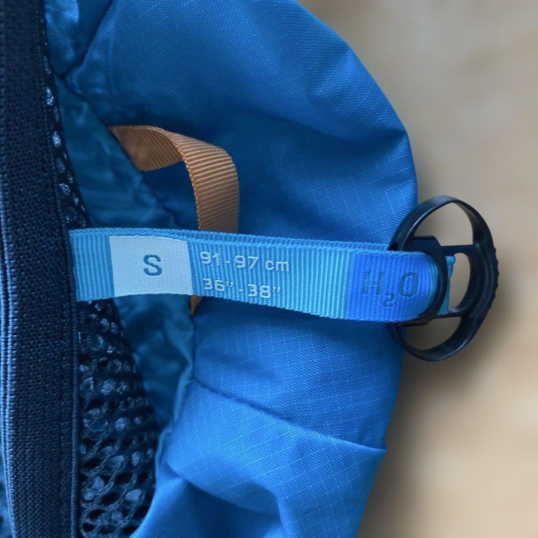 ウォーキング・ランニングウェア SALOMON ACTIVE SKIN 8 S