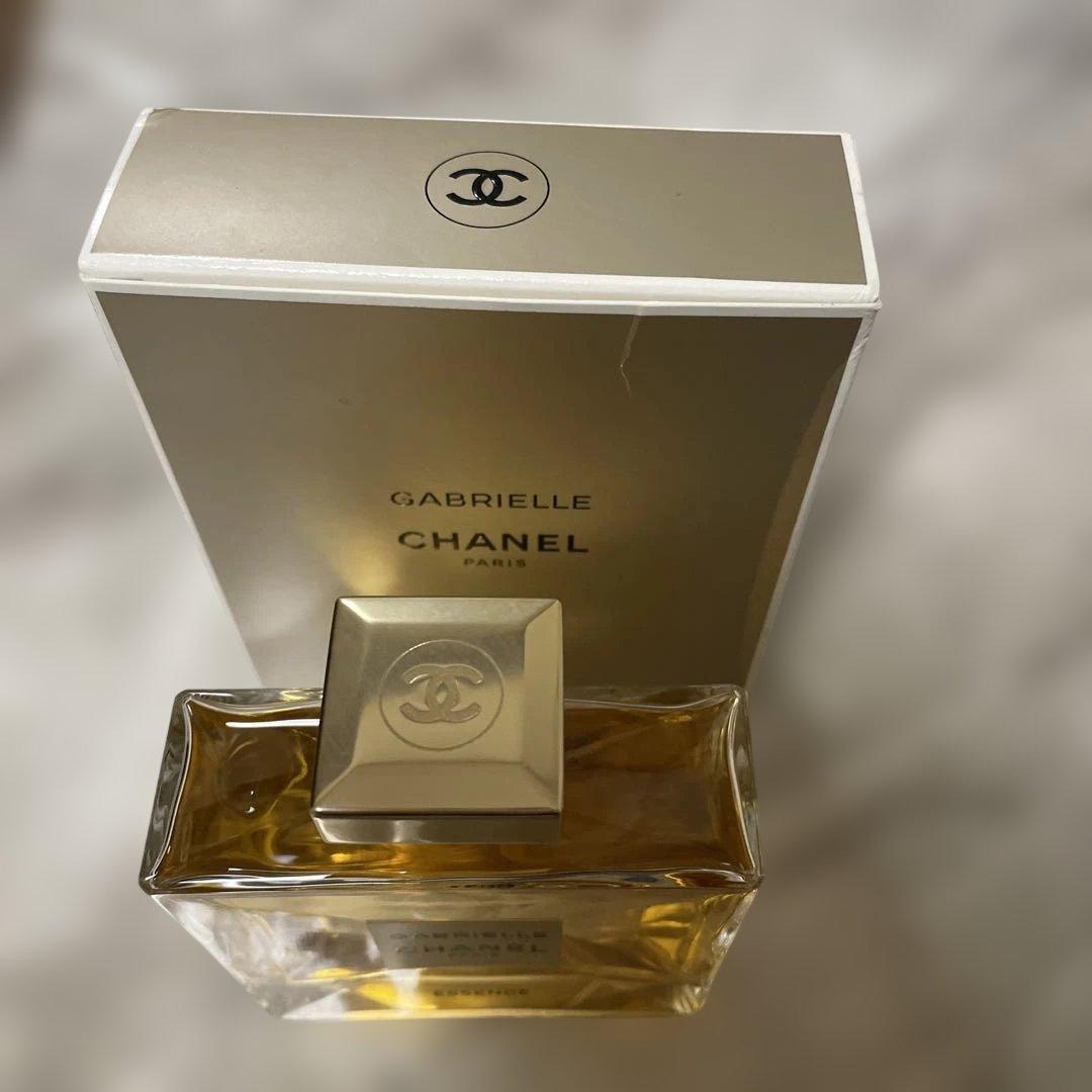 千CHANEL ガブリエル 100ml