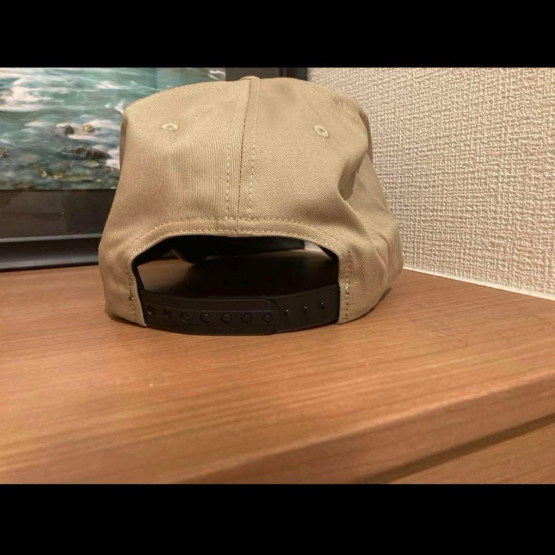 tattoo studio yamada 同じボディキャップ　トラッカーキャップ