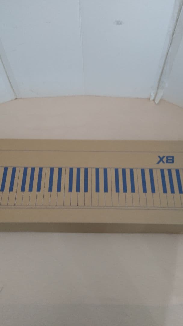 MIDIPLUS MIDIキーボード 2017 88鍵盤 USB X8