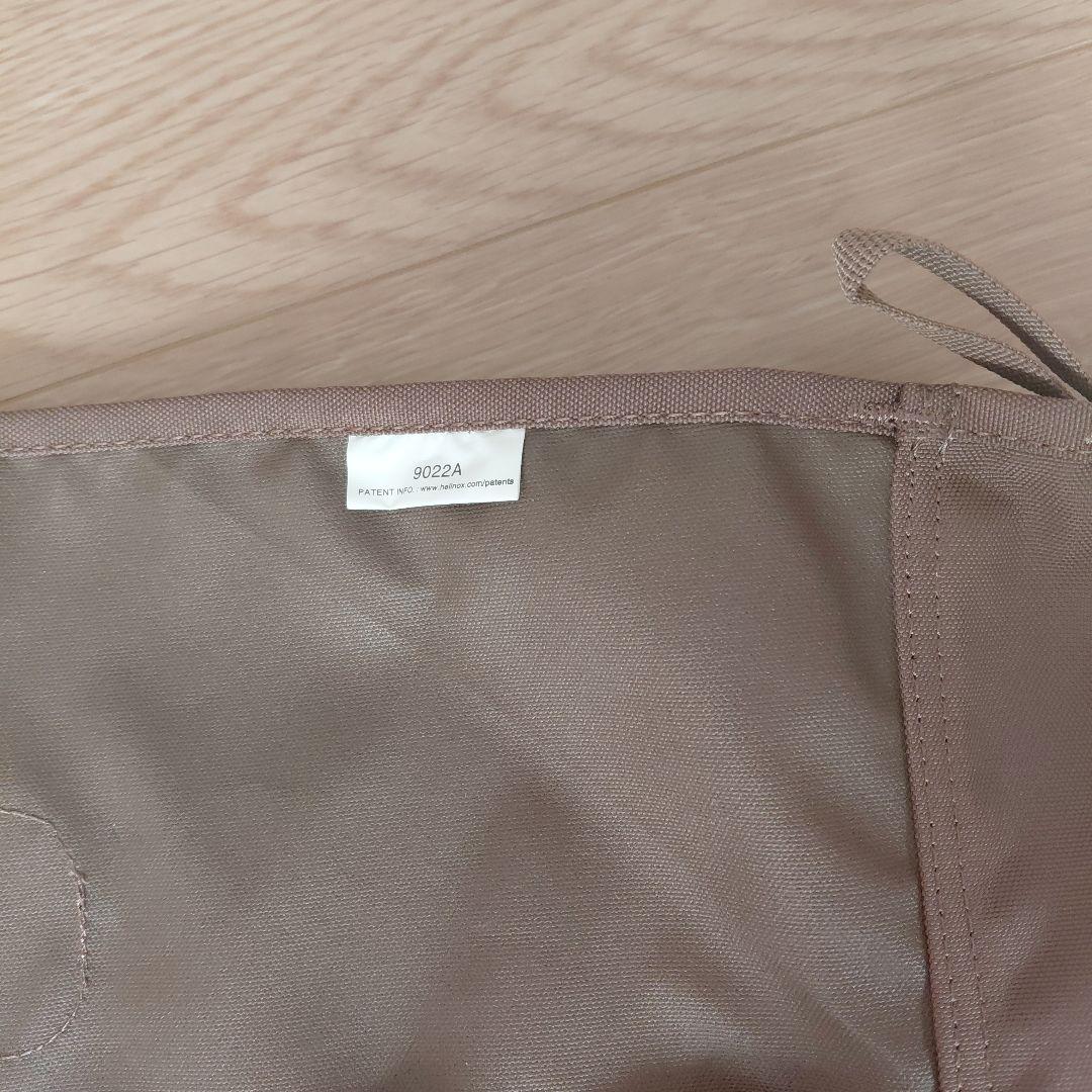 ヘリノックス　タクティカル コット / コヨーテ レッグ 付