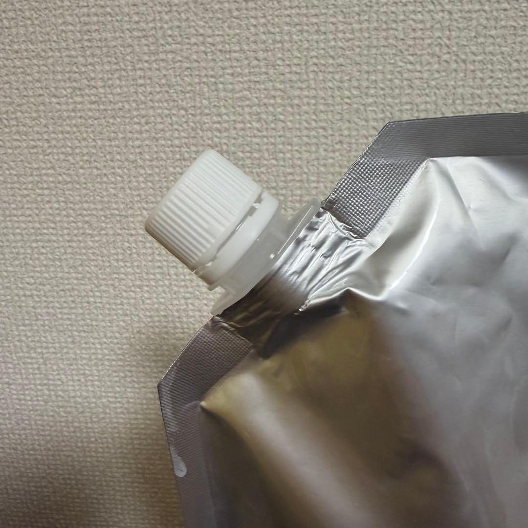 Aujua オージュア　リペアリティ シャンプー　1800mL （1395g）