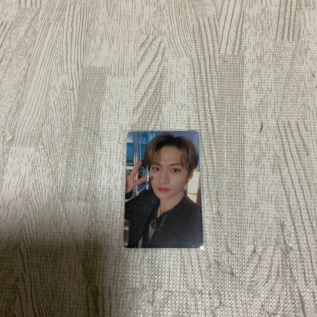 STRAYKIDS Sony Music リノ ラキドロ