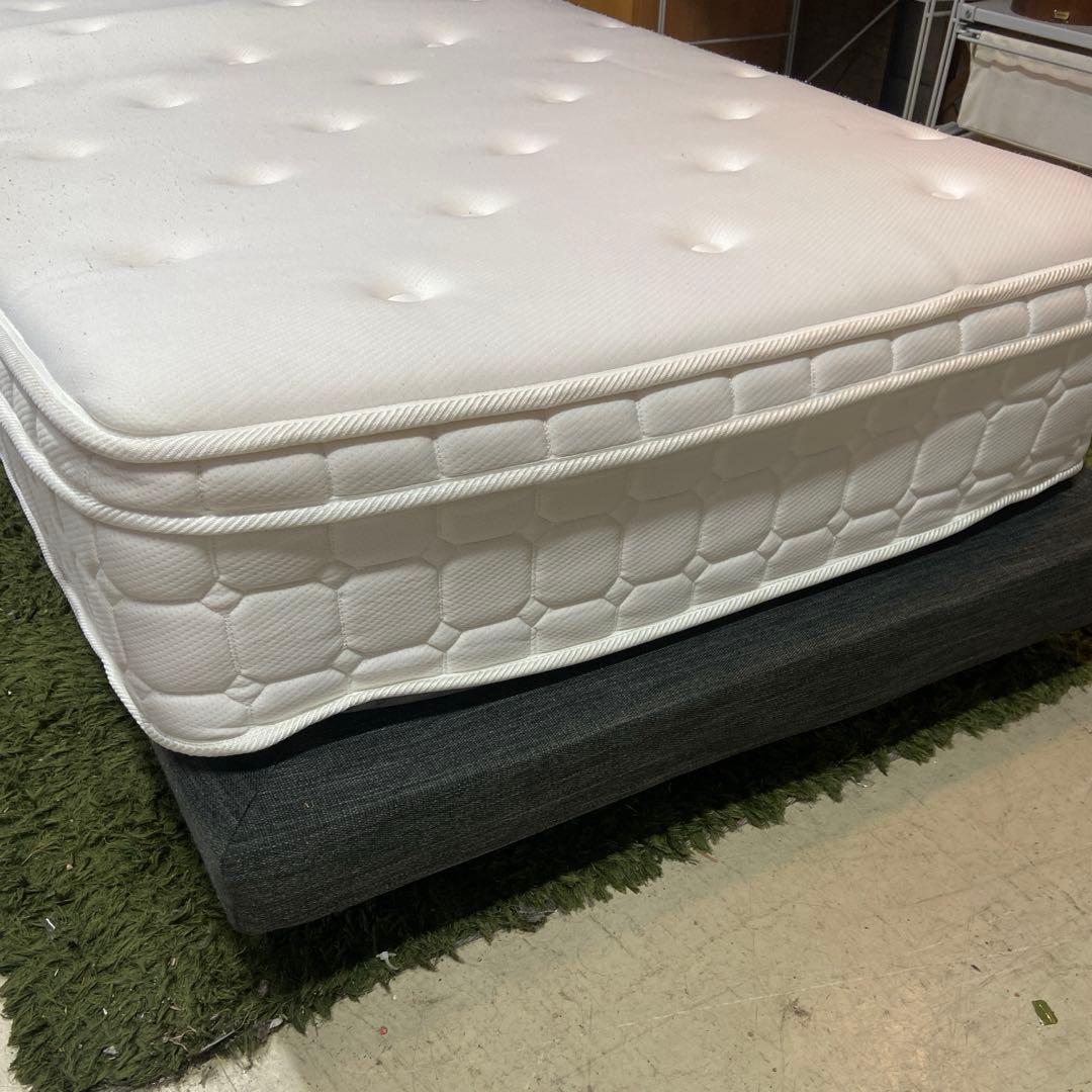 アジャスタブルベース⭐️G-FREE002 フレーム　マットレスセット　シングル