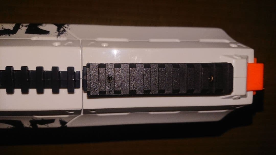 NERF RIVAL HADES XVIII-6000 ナーフライバル ハデス