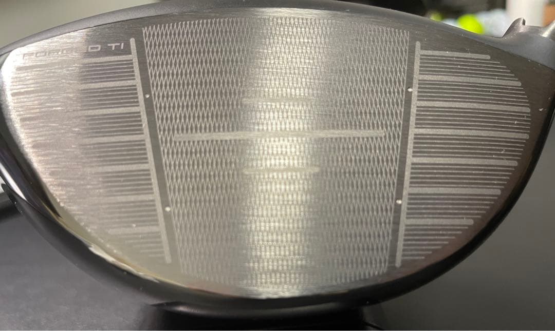 【ヘッドのみ】パラダイム トリプルダイヤモンドs 8.5度