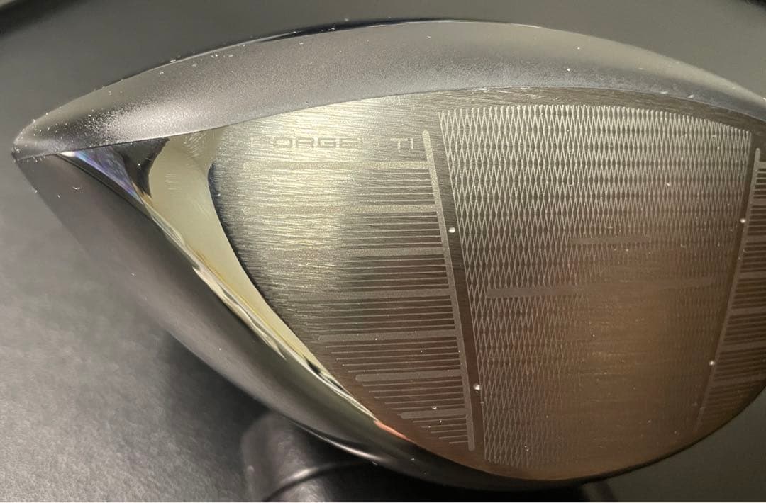 【ヘッドのみ】パラダイム トリプルダイヤモンドs 8.5度