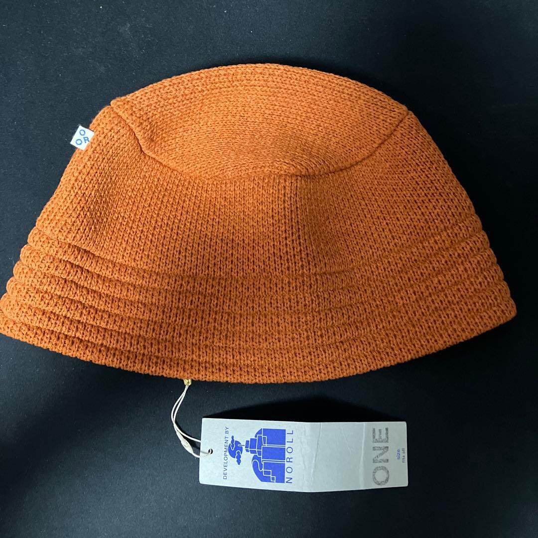 ヤ*ャ様 NOROLL バケットハット