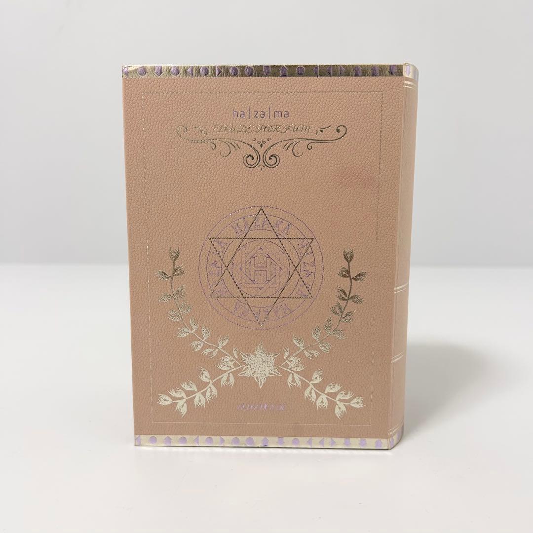 hazama 惹きずり込まれる運命の香水 AVANCER オードパルファン