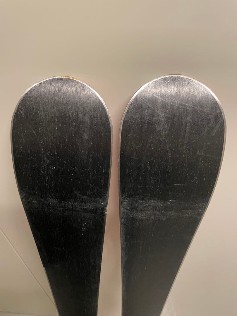 スキーセット　130cm　スキー板　ストック　ブーツ