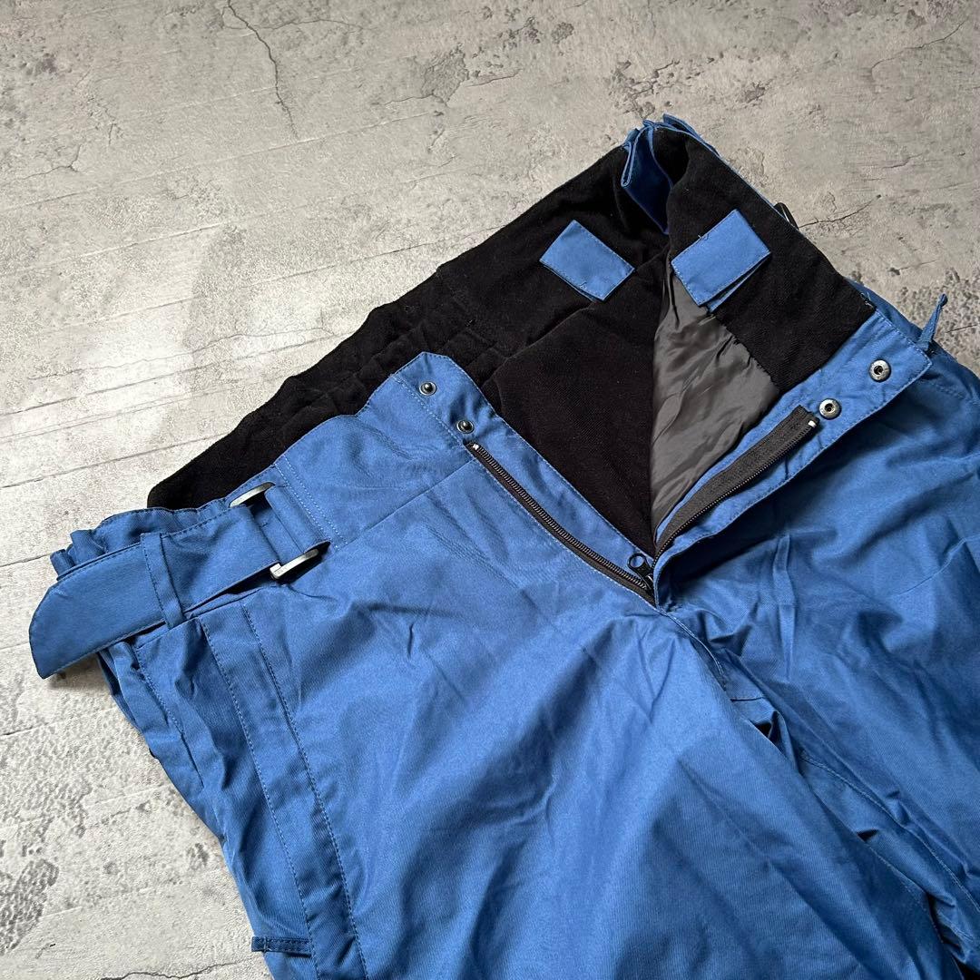 美品 VAXPOT Lサイズ スノーボードウェア セットアップ ボーダー 人気