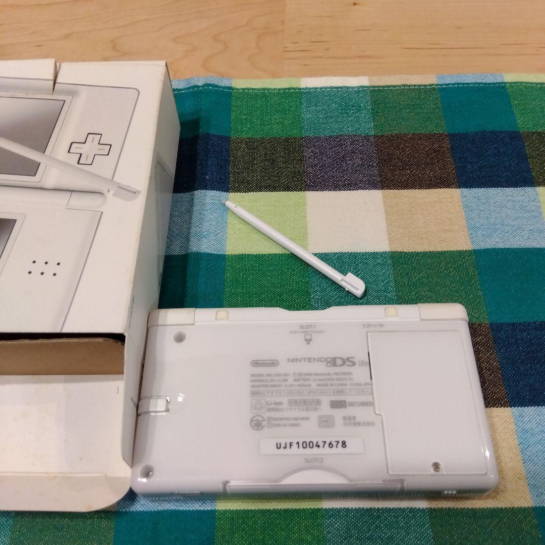 オシャレ魔女ラブandベリー　DS 　Lite付き