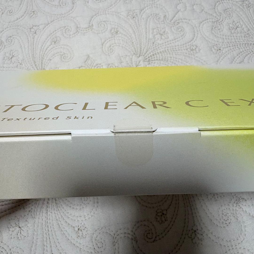 TBCフィトクリアC EX 4箱（6本入り）＋おまけ2本