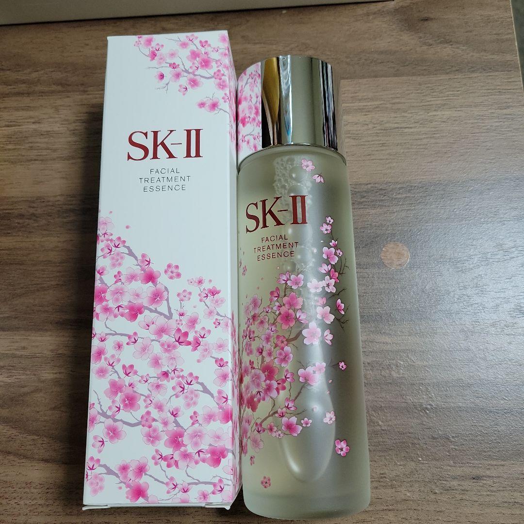 SK-II フェイシャル トリートメント エッセンス 230ml