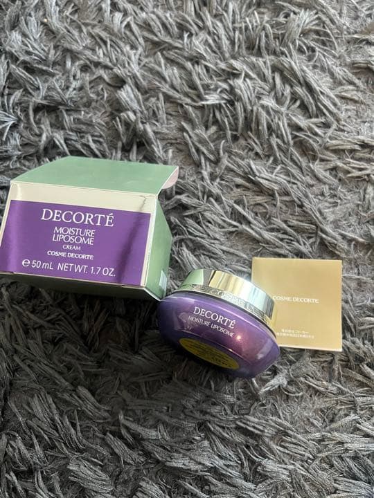 コスメデコルテ MLクリーム